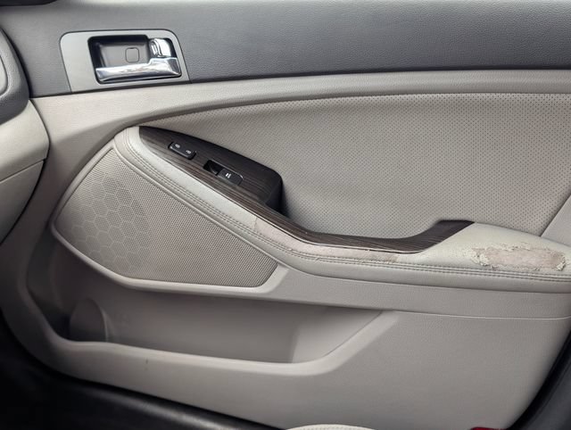 Used 2012 Kia Optima EX FWD image 27