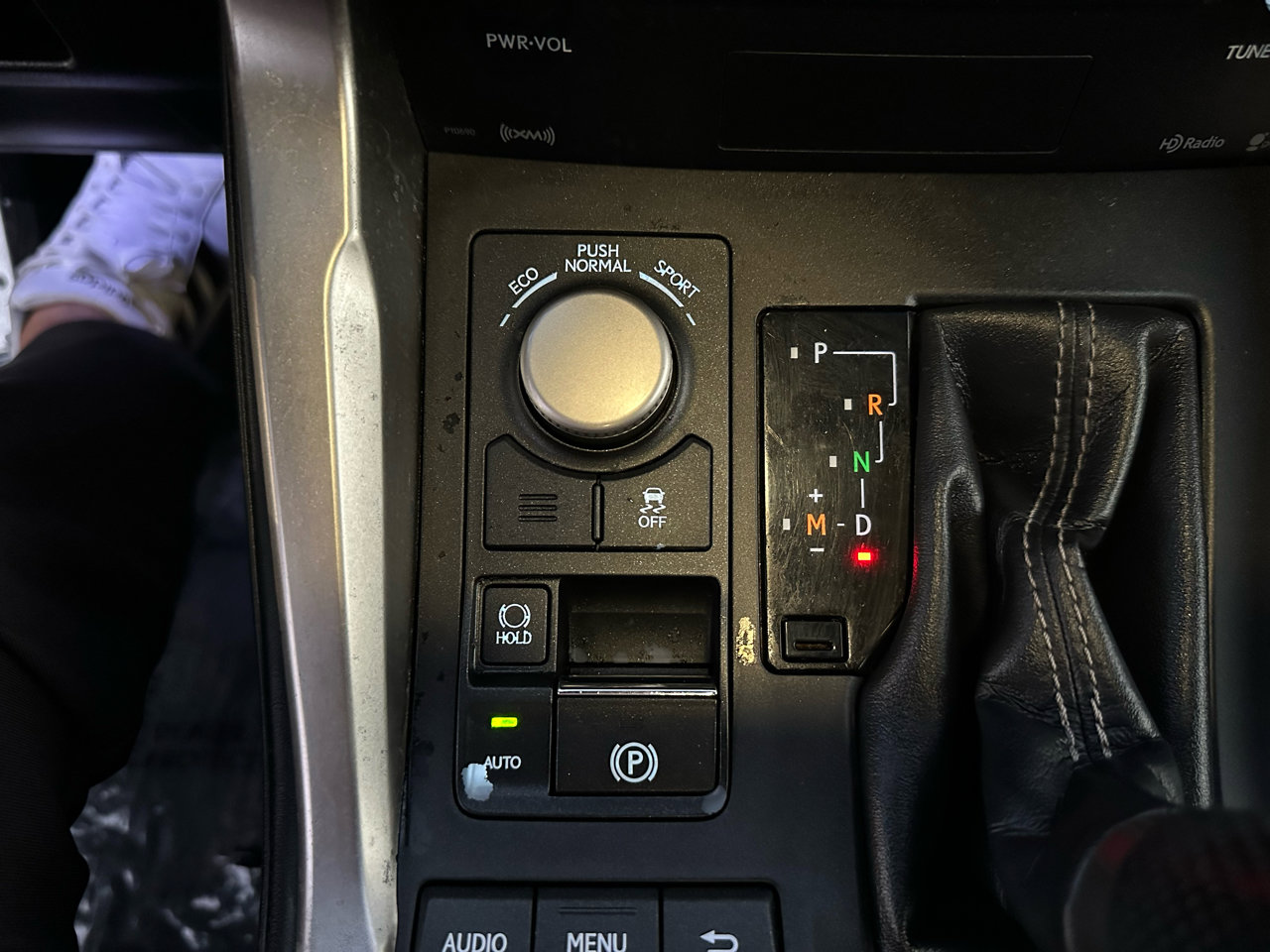 Used 2016 Lexus NX 200t FWD image 55