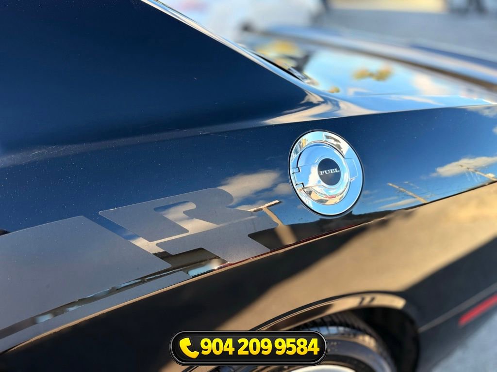 Used 2016 Dodge Challenger R/T Plus image 12