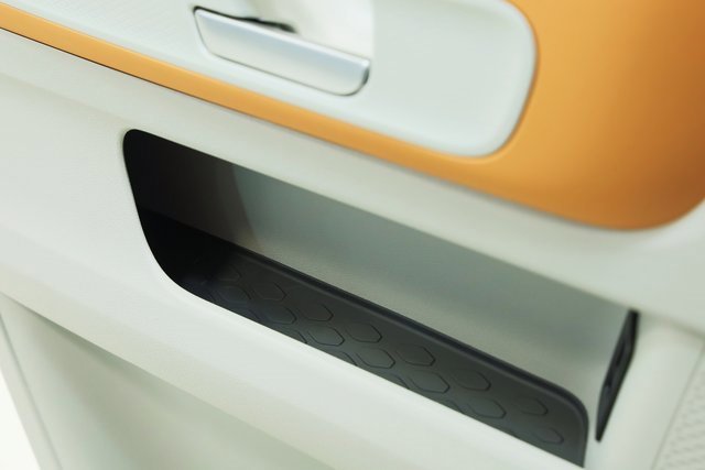 New 2025 Volkswagen ID. Buzz 1st Edition image 29