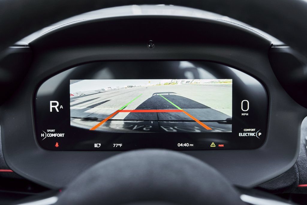 Used 2023 McLaren Artura RWD image 71