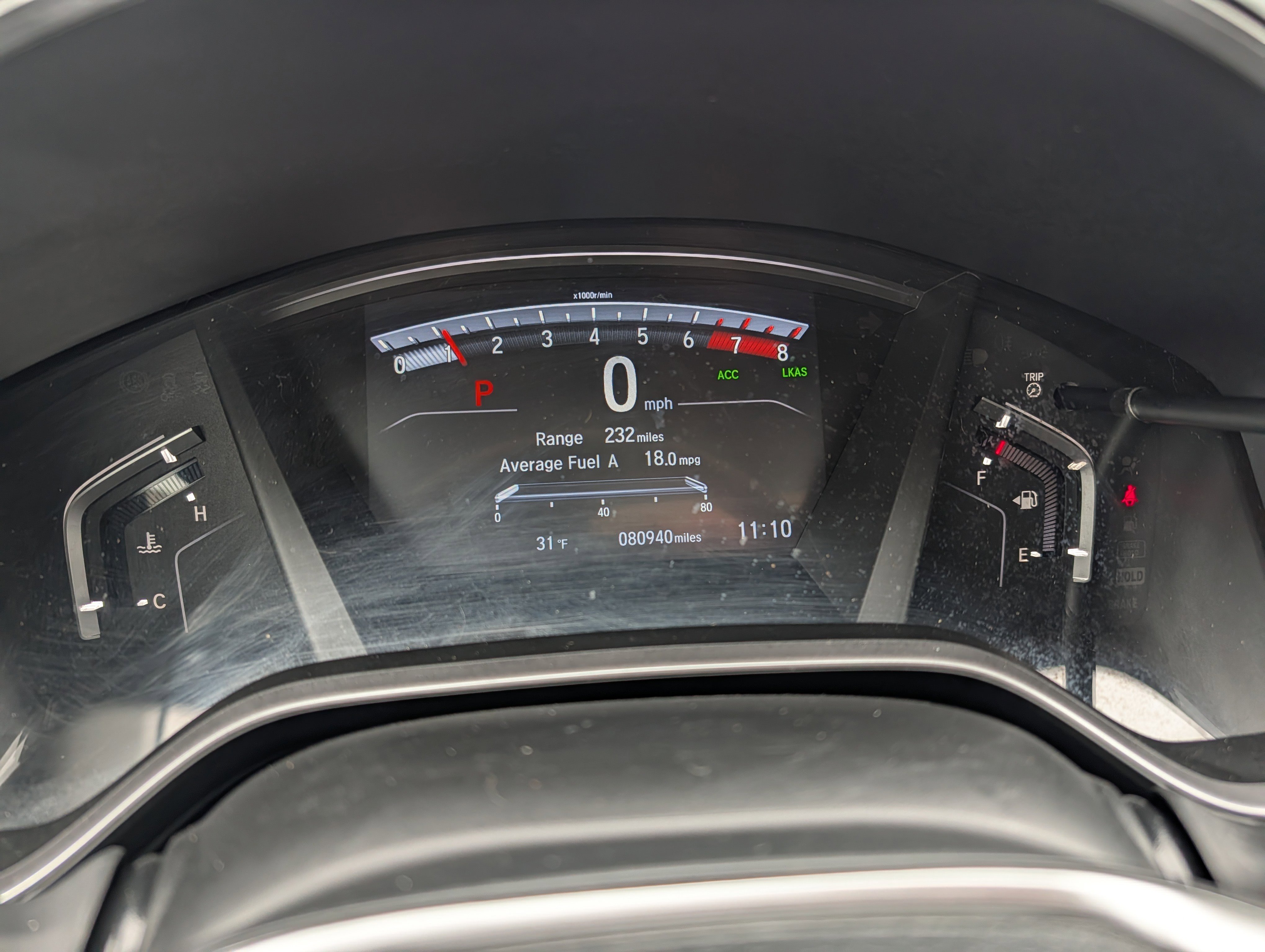 Used 2018 Honda CR-V EX image 27