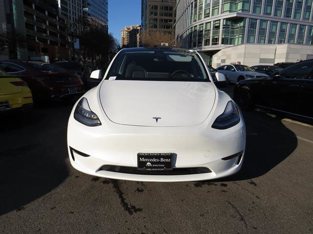 Used 2020 Tesla Model Y Long Range image 6