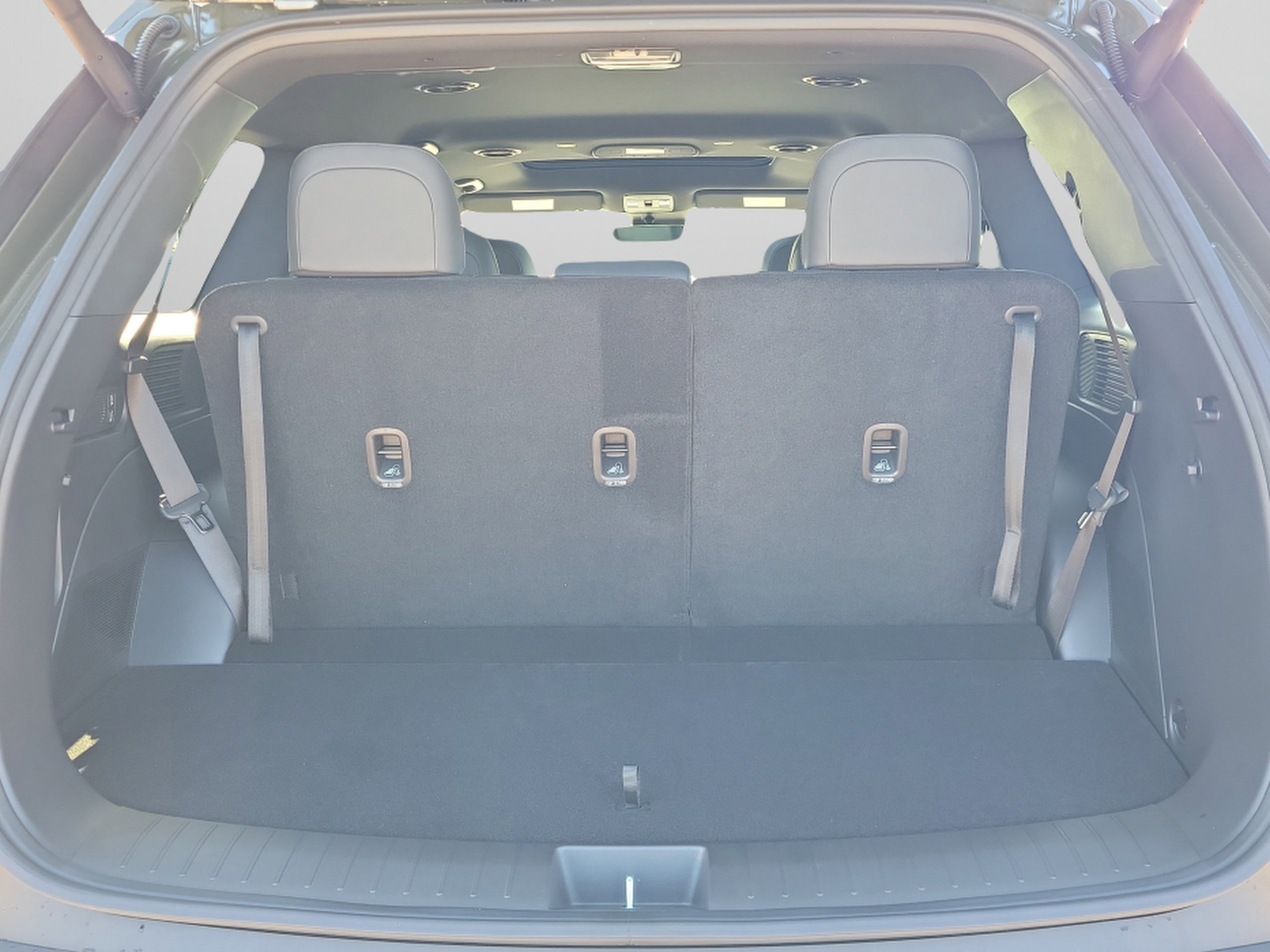 New 2026 Hyundai Palisade XRT Pro AWD/4WD image 34