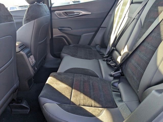 New 2024 Dodge Hornet R/T Plus image 16