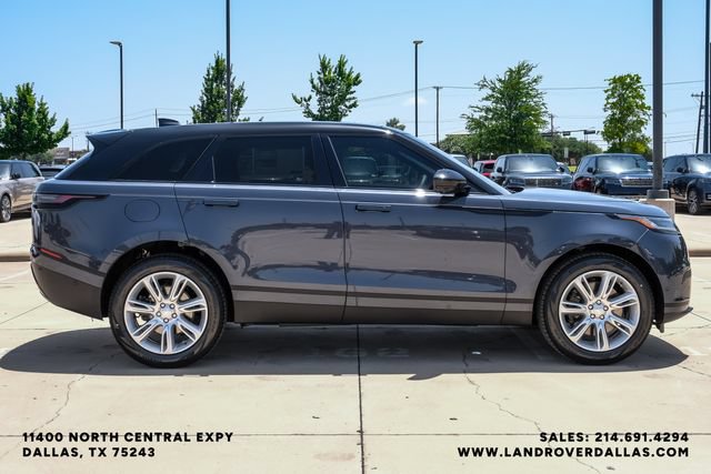 New 2026 Land Rover Range Rover Velar S AWD/4WD image 8