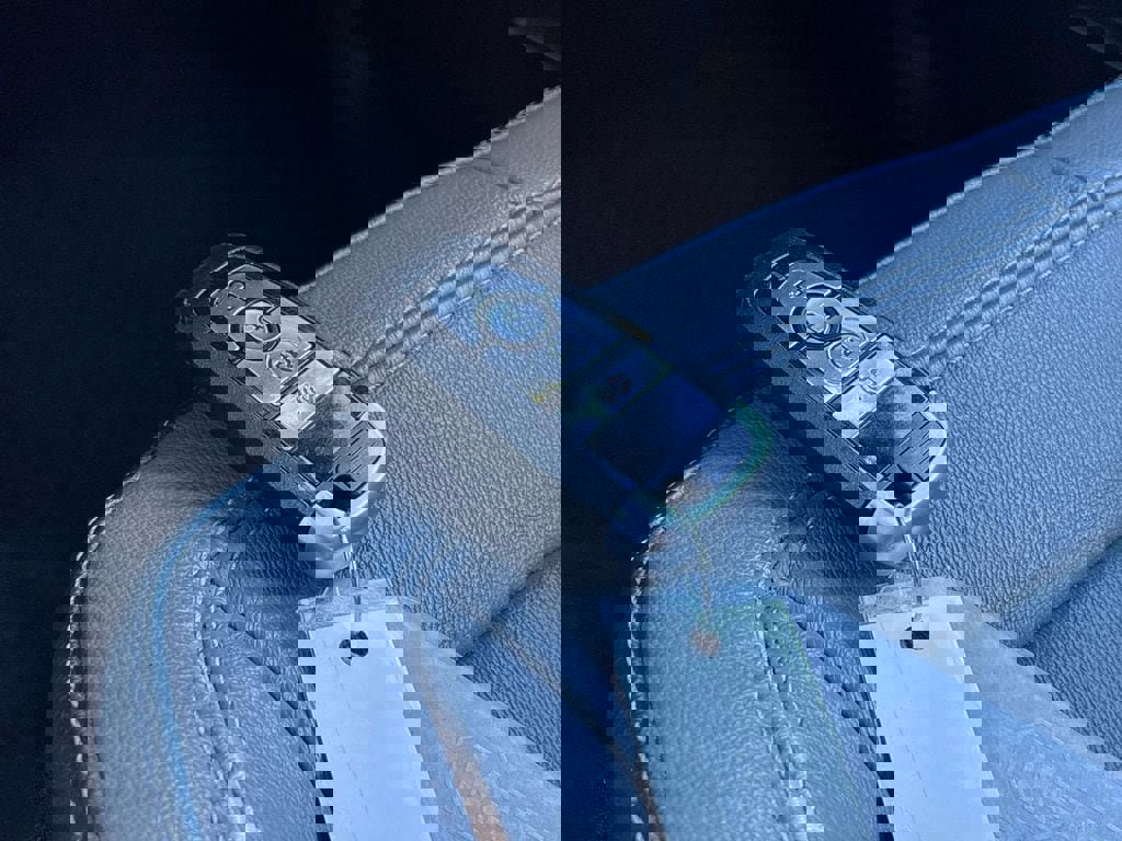 Used 2021 Ford Bronco First Edition image 25