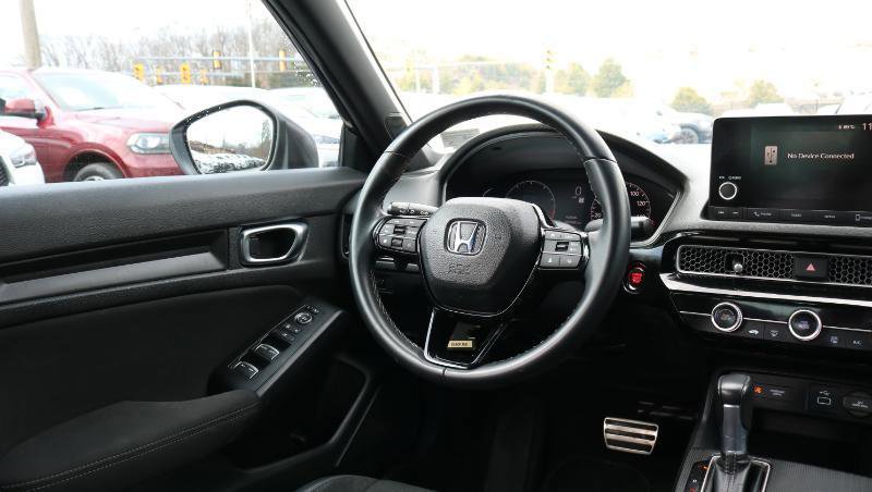 Used 2023 Honda Civic Sport image 21