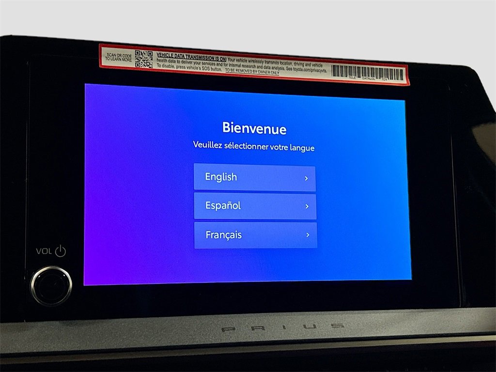 New 2026 Toyota Prius Plug-In Hybrid image 12