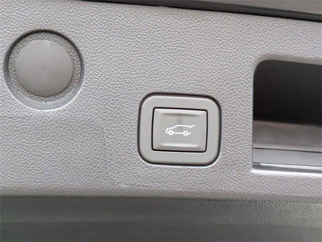 New 2026 Chevrolet Equinox RS w/ Convenience Package III image 15