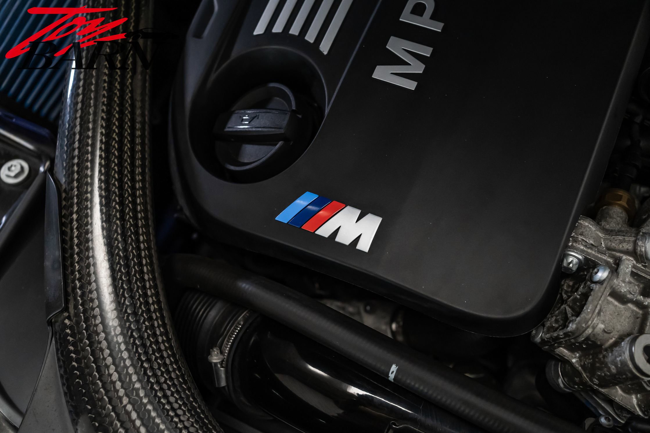 Used 2019 BMW M4 CS w/ Executive Package image 55