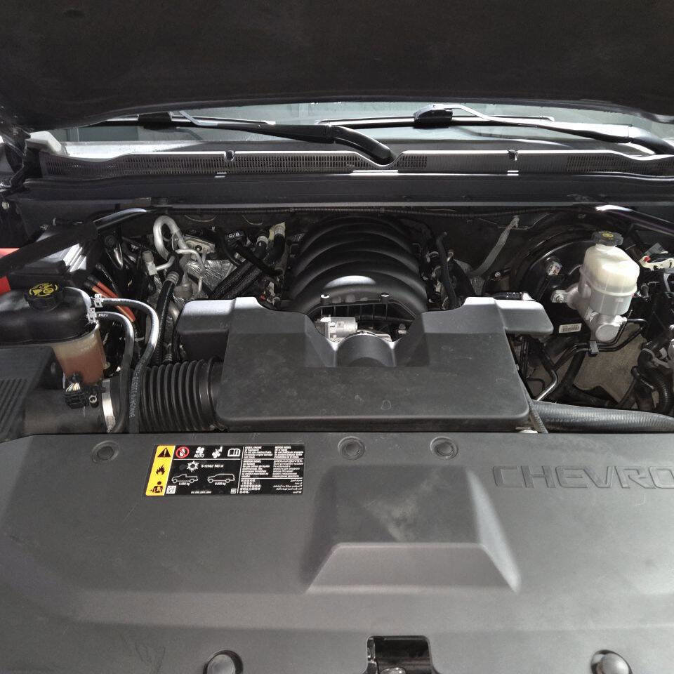 Used 2019 Chevrolet Tahoe LT image 16