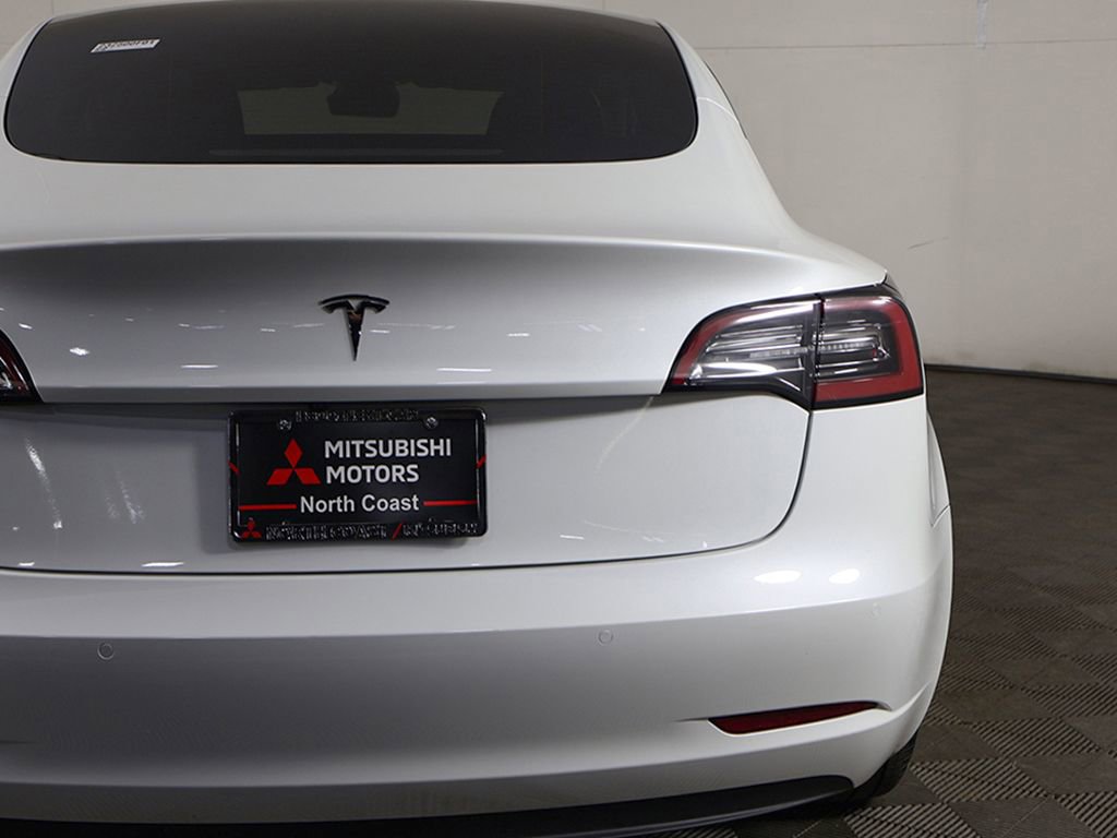 Used 2022 Tesla Model 3 Long Range image 19