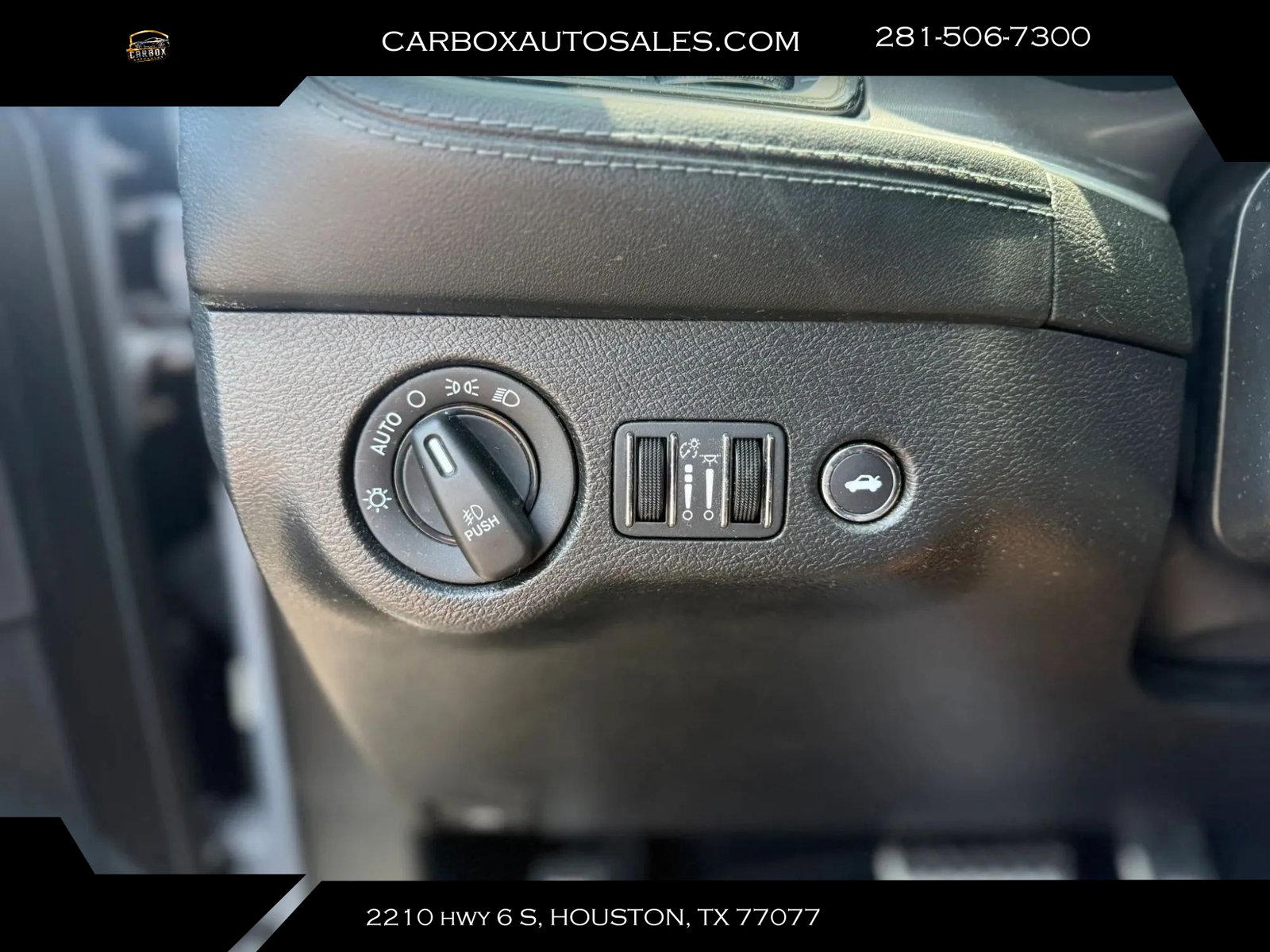 Used 2022 Dodge Challenger GT w/ Plus Package RWD image 26