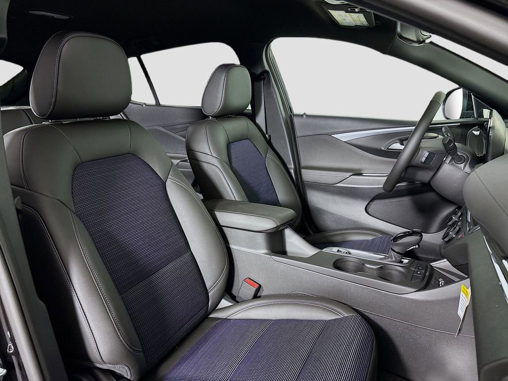 New 2025 Buick Envista Preferred w/ Convenience I Package image 26