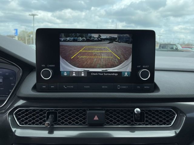 Used 2023 Acura Integra A-Spec image 19