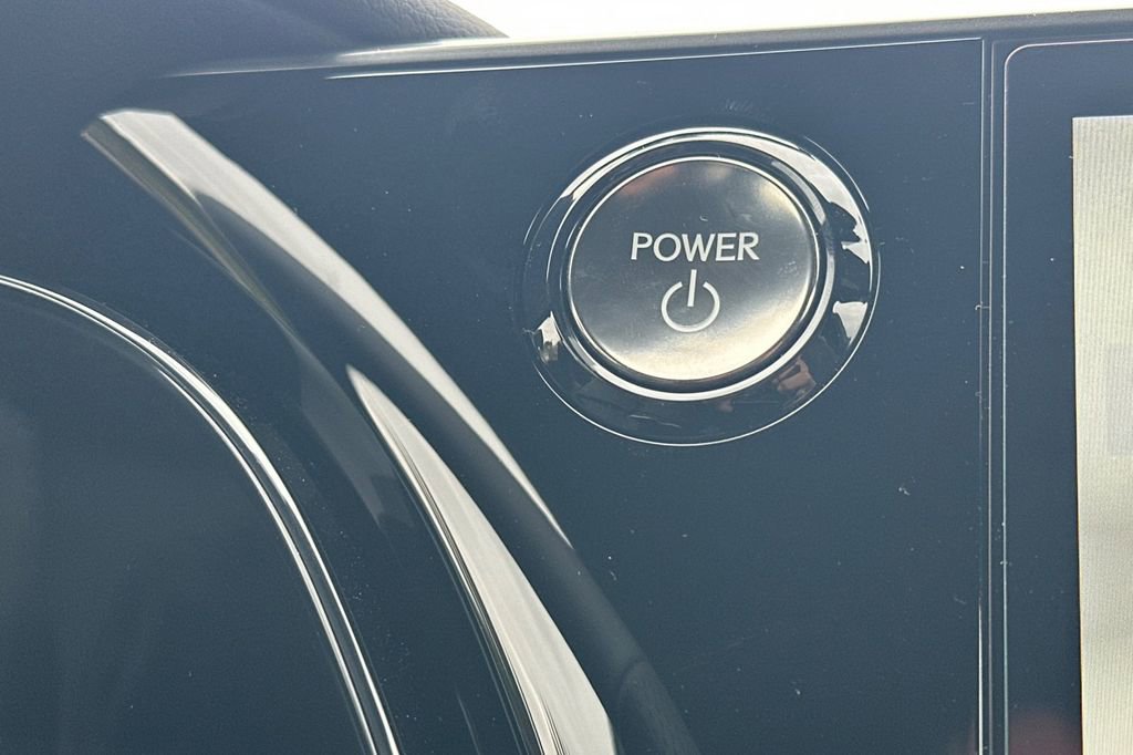 New 2026 Lexus TX 500h AWD image 23