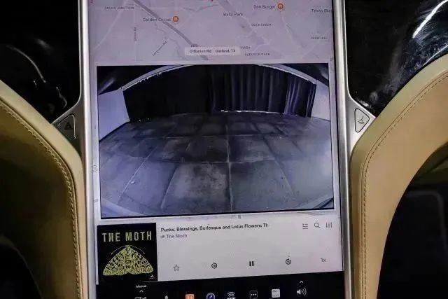 Used 2016 Tesla Model X Performance image 29