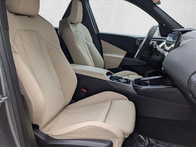 Used 2025 BMW X3 xDrive30i w/ Premium Package image 21