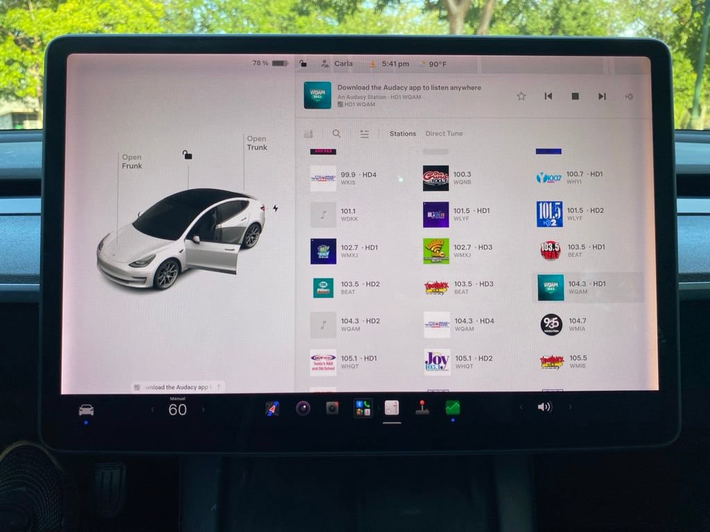 Used 2021 Tesla Model 3 Standard Range Plus RWD image 31