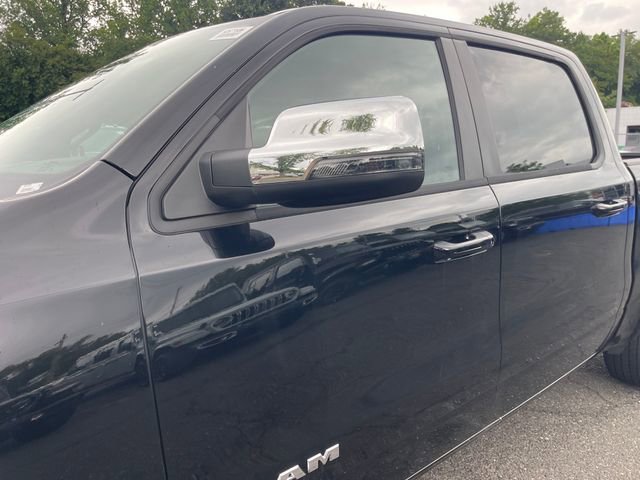 New 2025 RAM 1500 Laramie w/ Bed Utility Group image 4