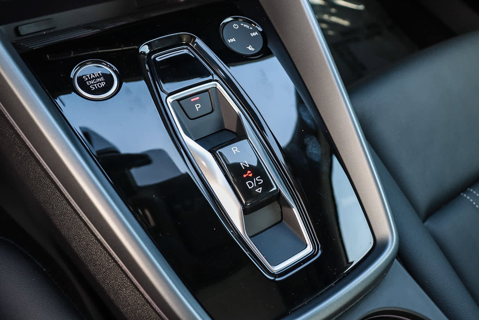 Used 2025 Audi A3 2.0T Premium w/ Black Optic Package image 26