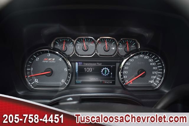 Used 2014 Chevrolet Silverado 1500 LT w/ All Star Edition AWD/4WD image 30