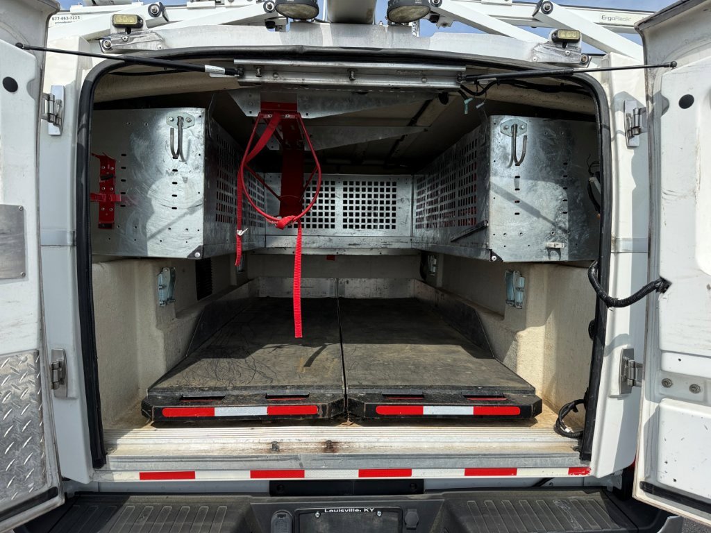 Used 2018 Ford F250 XL w/ XL Value Package RWD image 7