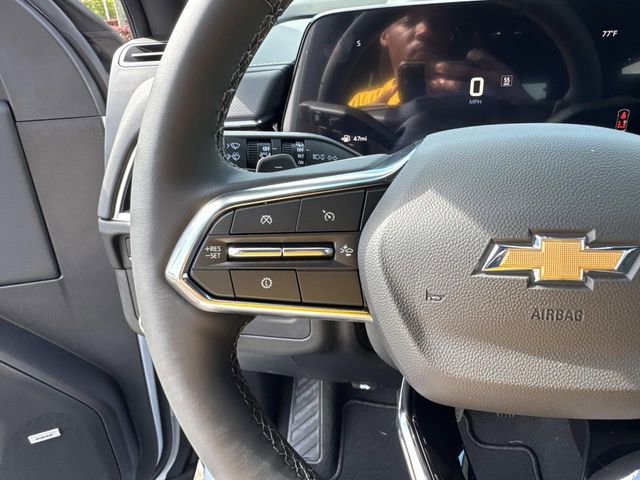 New 2026 Chevrolet Tahoe Premier image 23