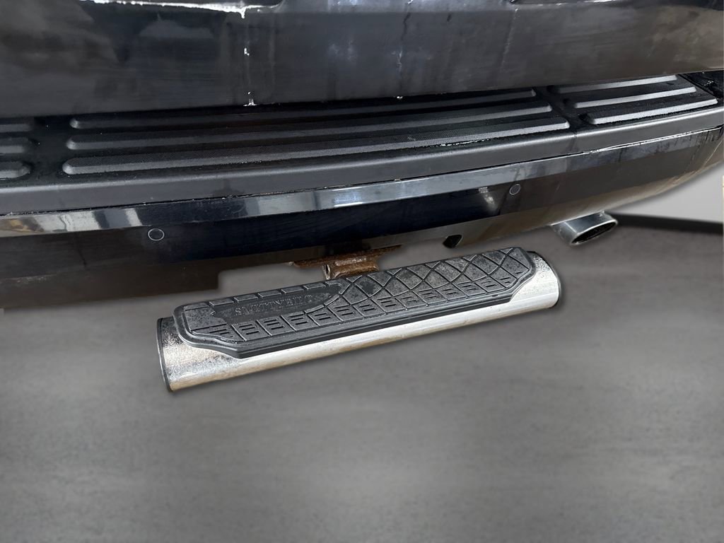 Used 2017 Ford Expedition Platinum image 14