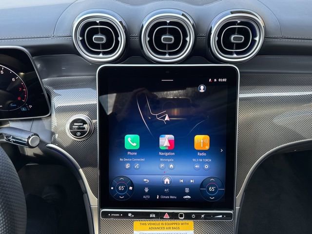 New 2026 Mercedes-Benz GLC 300 4MATIC image 14