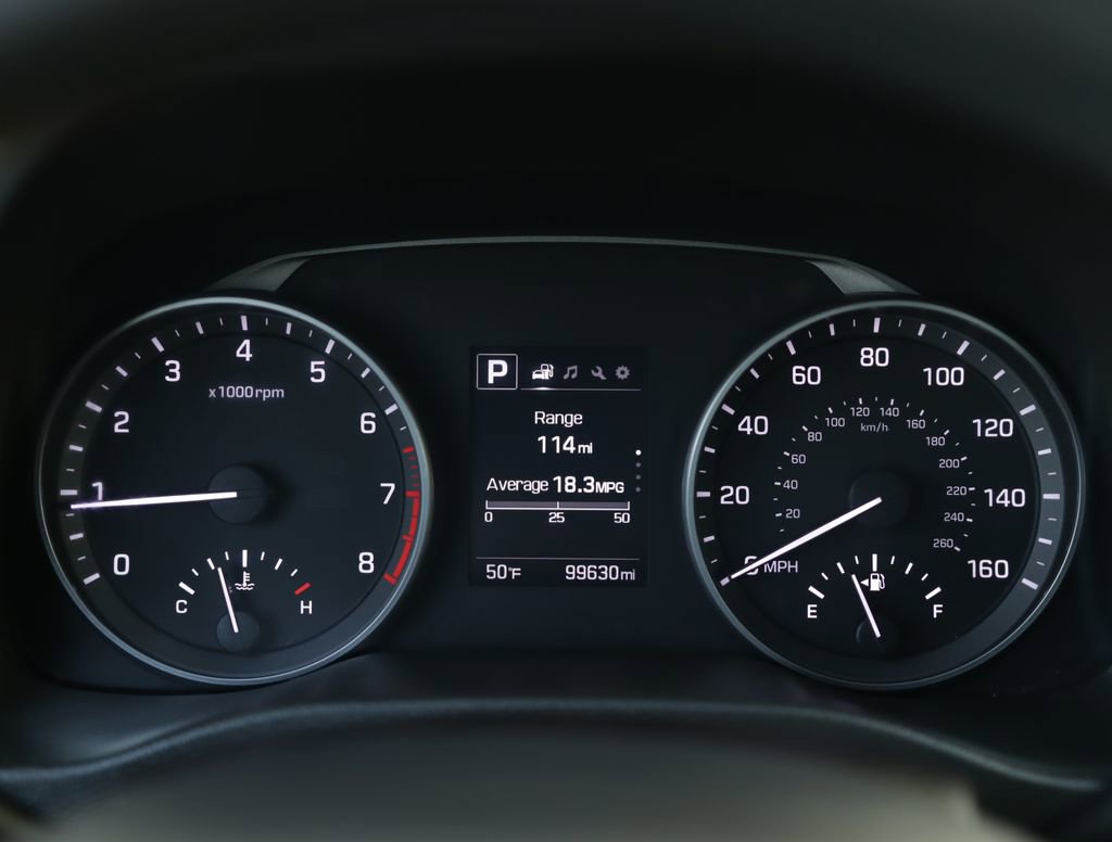 Used 2018 Hyundai Elantra SEL image 12