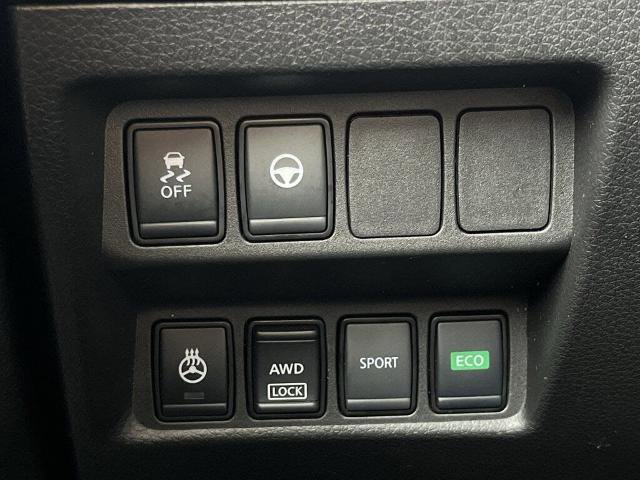 Certified 2022 Nissan Rogue Sport SL w/ Premium Package image 12