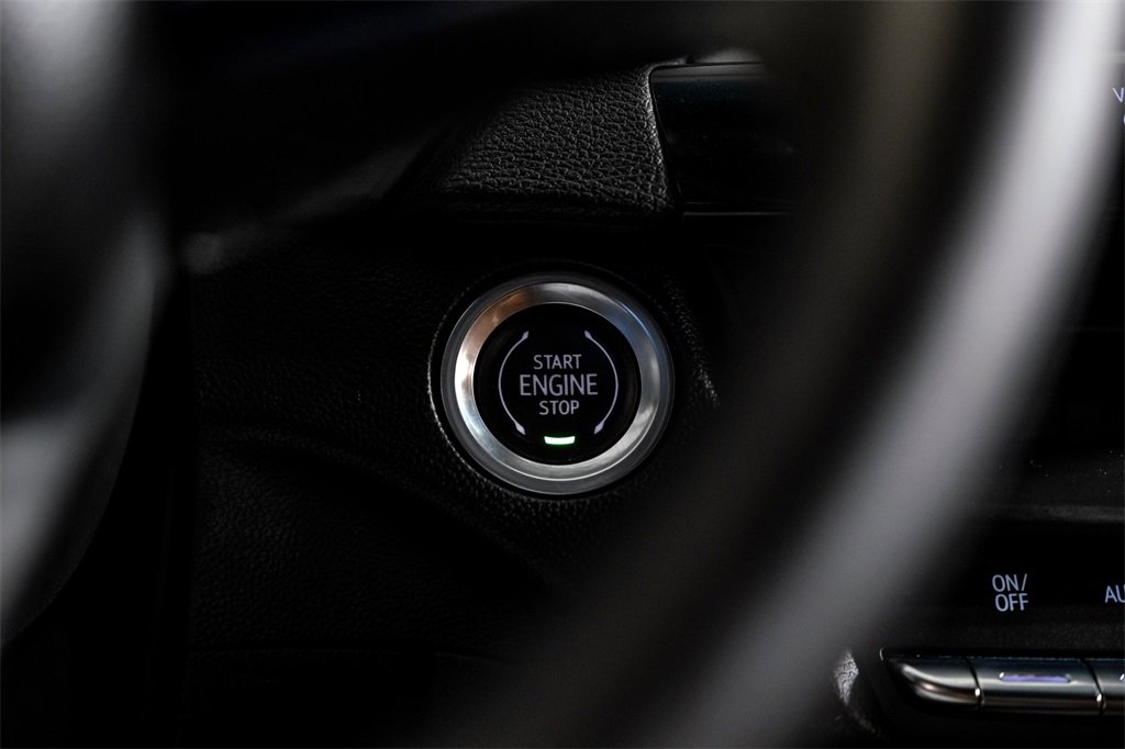 Used 2021 Cadillac CT4 Premium Luxury image 20