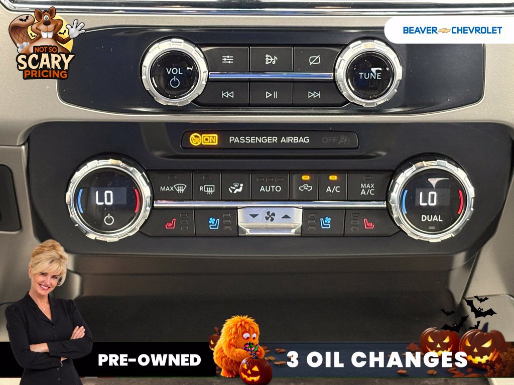 Used 2022 Ford F350 Lariat AWD/4WD image 22