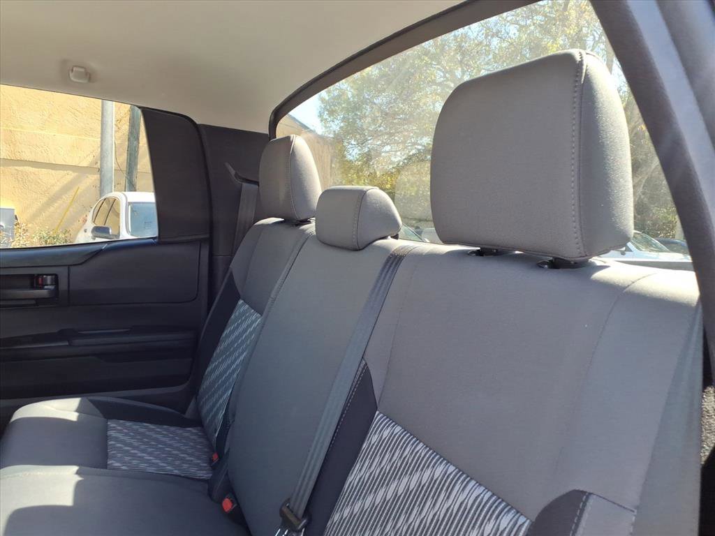 Used 2019 Toyota Tundra SR image 18