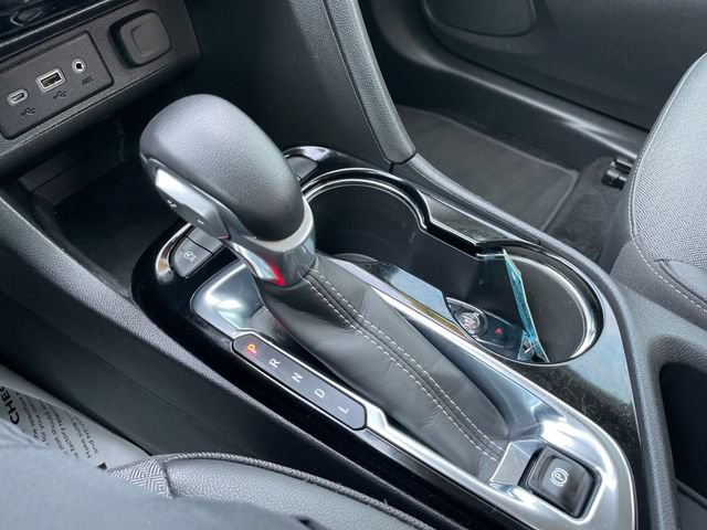 Used 2023 Buick Encore GX Select FWD image 15