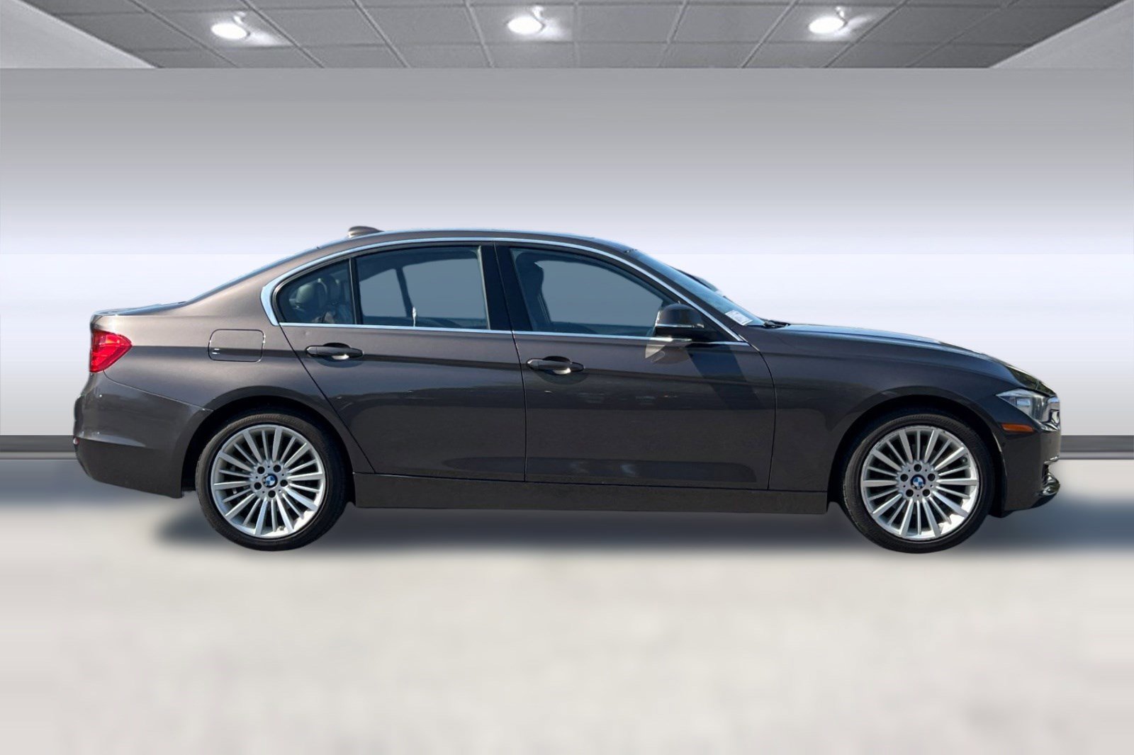 Used 2015 BMW 328i xDrive Sedan AWD/4WD image 7