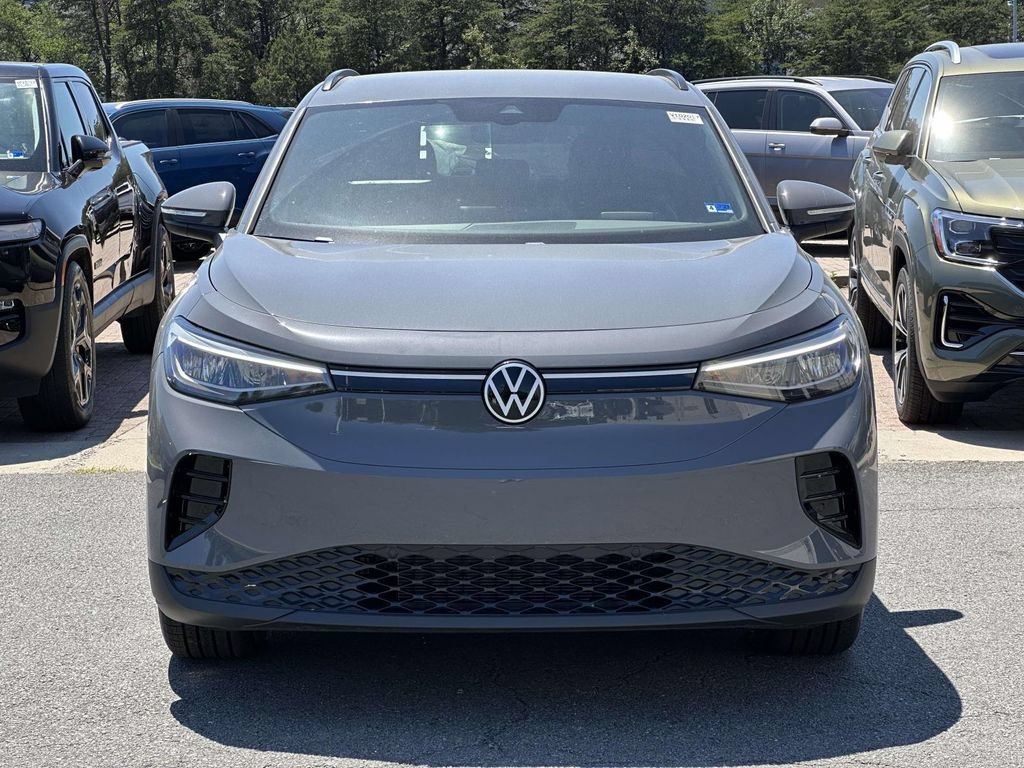 New 2026 Volkswagen ID.4 Pro RWD image 2