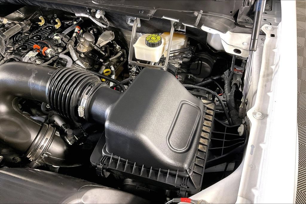 Used 2024 Ford Expedition XLT RWD image 43
