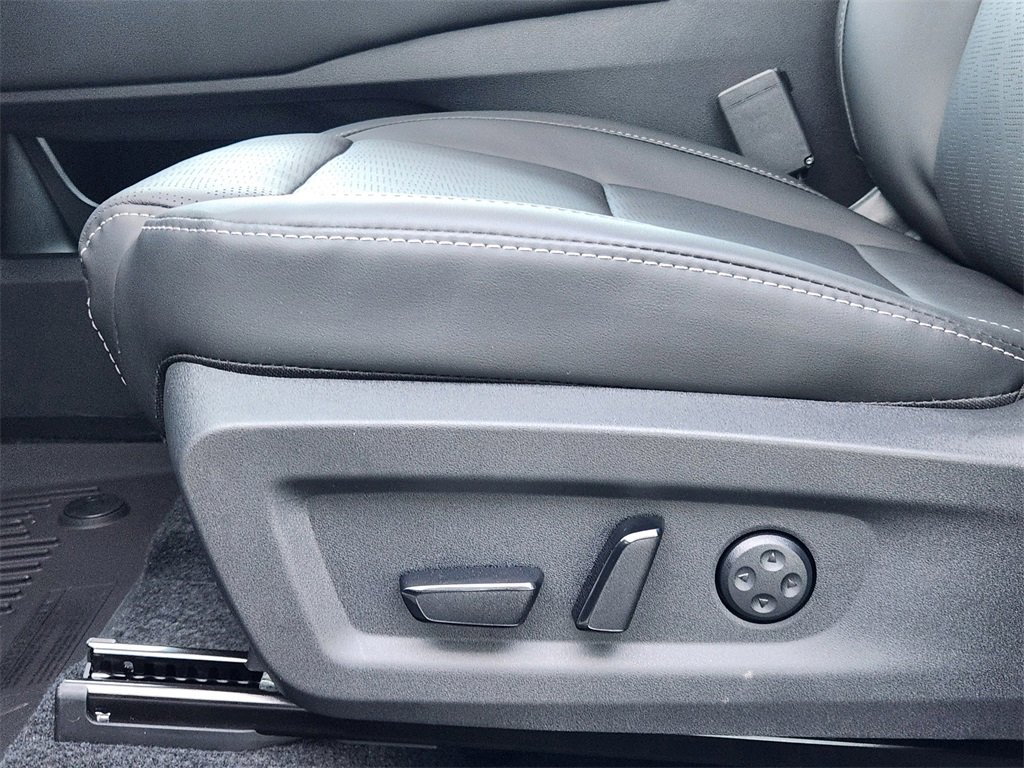 New 2026 Nissan Murano Platinum image 19