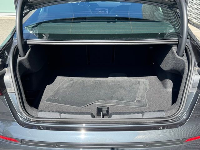 Certified 2025 Audi A3 2.0T Premium w/ Black Optic Package image 18