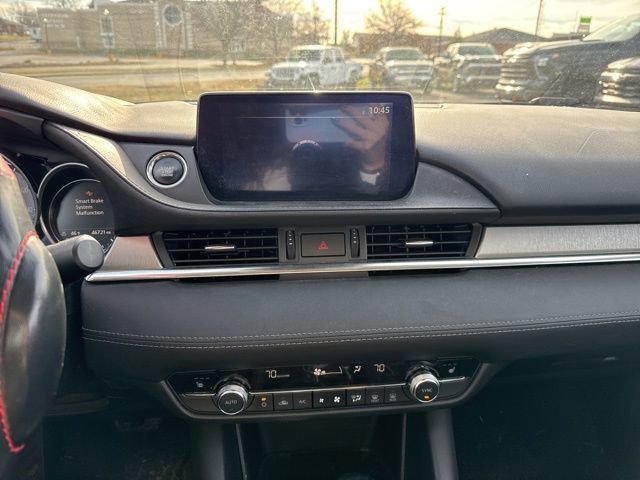 Used 2018 MAZDA MAZDA6 Touring image 16