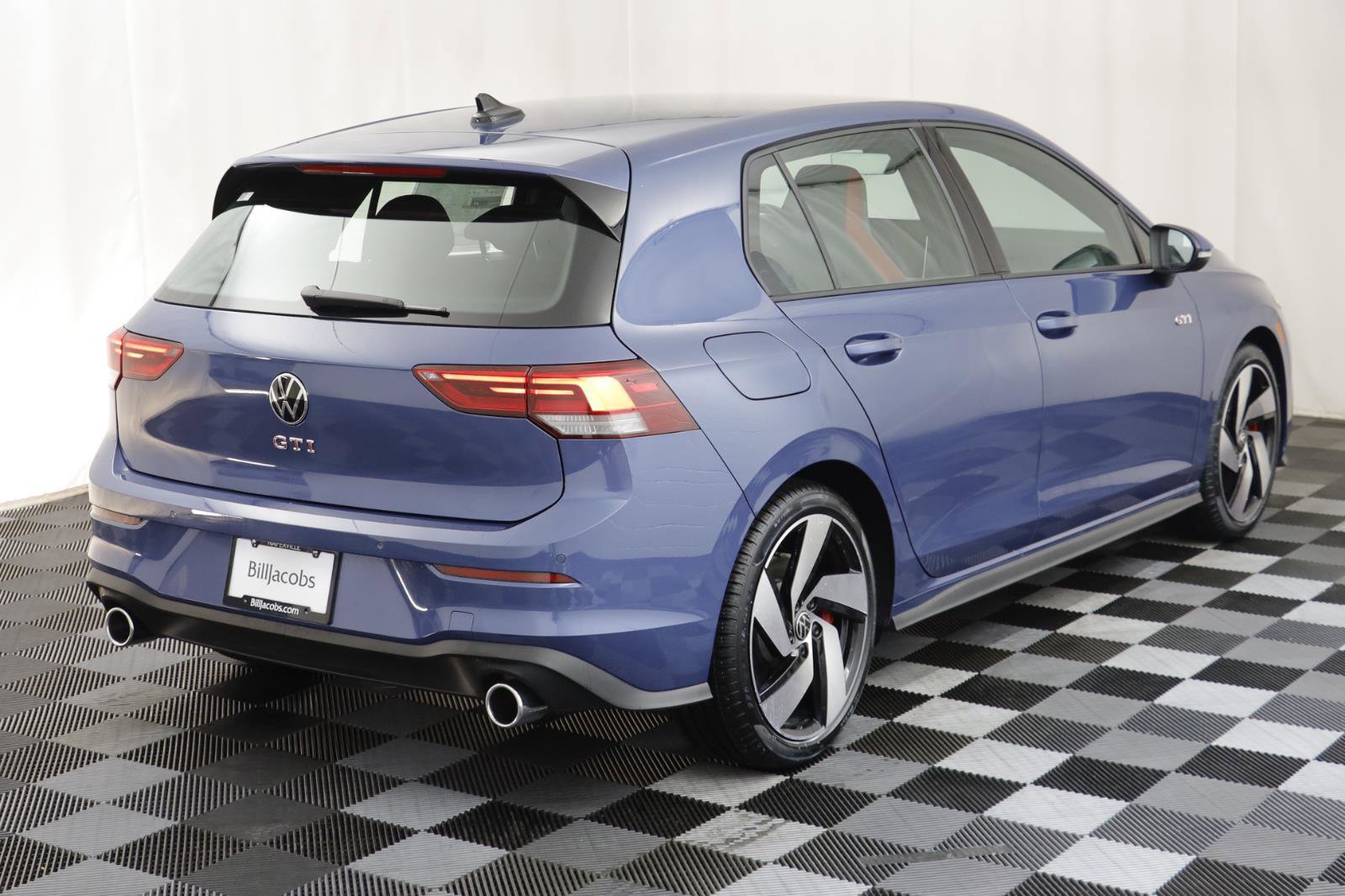 New 2026 Volkswagen Golf S image 19