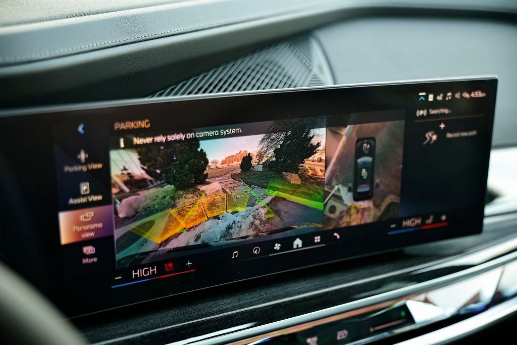 New 2026 BMW 740i w/ Executive Package image 39