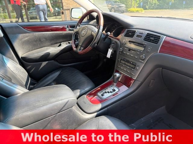 Used 2002 Lexus ES 330 FWD image 22