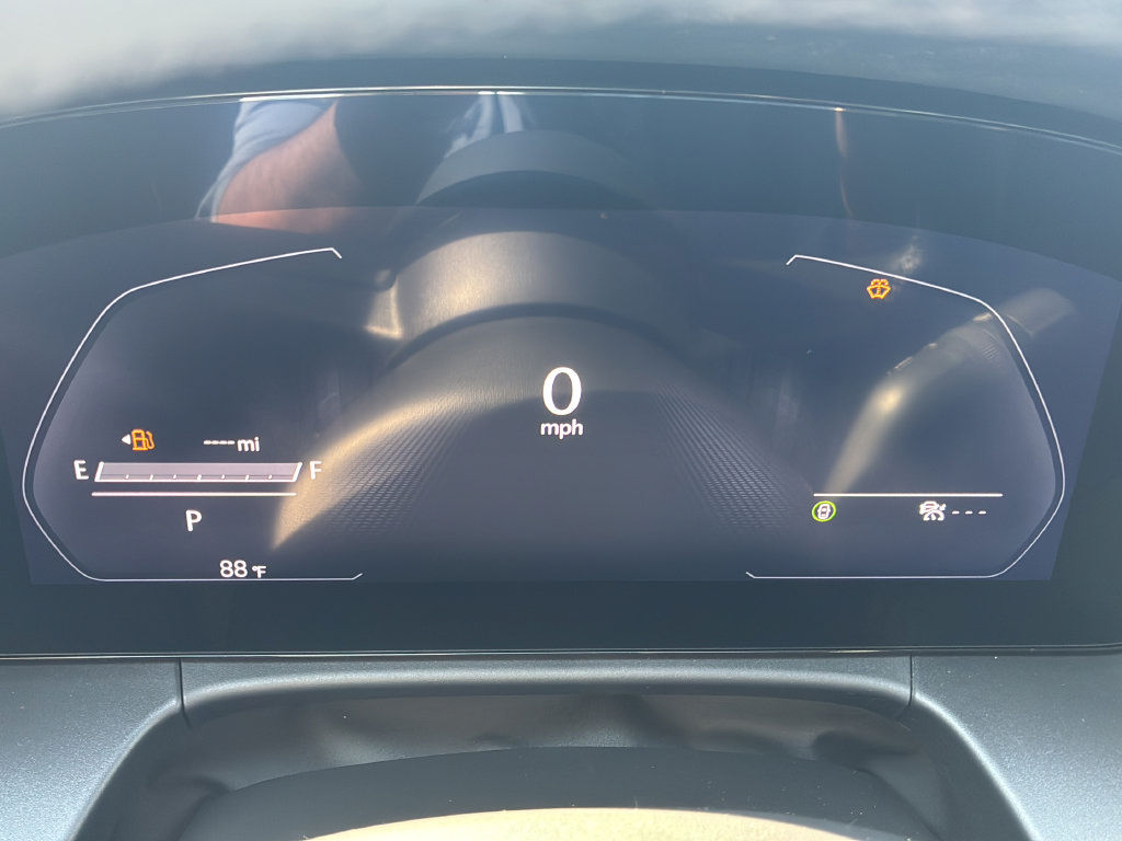 New 2026 MAZDA CX-5 Select AWD/4WD image 32