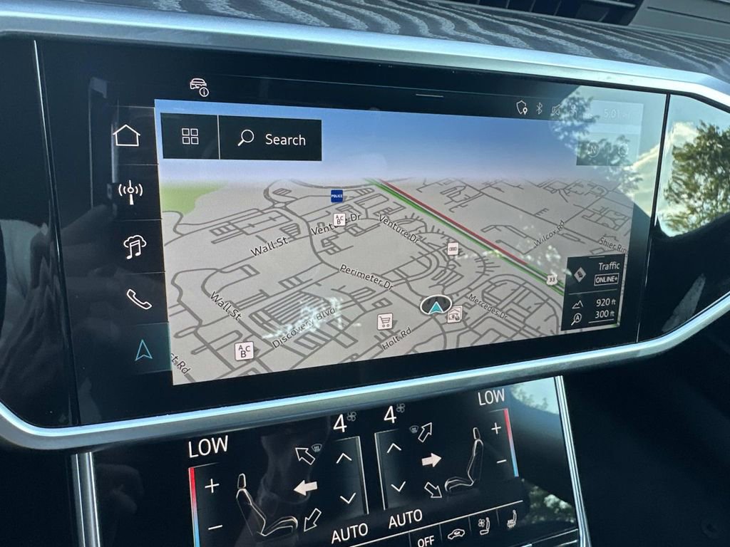 New 2026 Audi A6 Premium Plus image 20