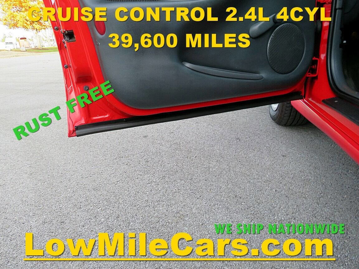 Used 1996 Pontiac Grand Am SE image 58