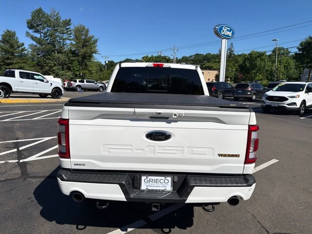 Used 2023 Ford F150 Tremor w/ Equipment Group 402A High AWD/4WD image 6
